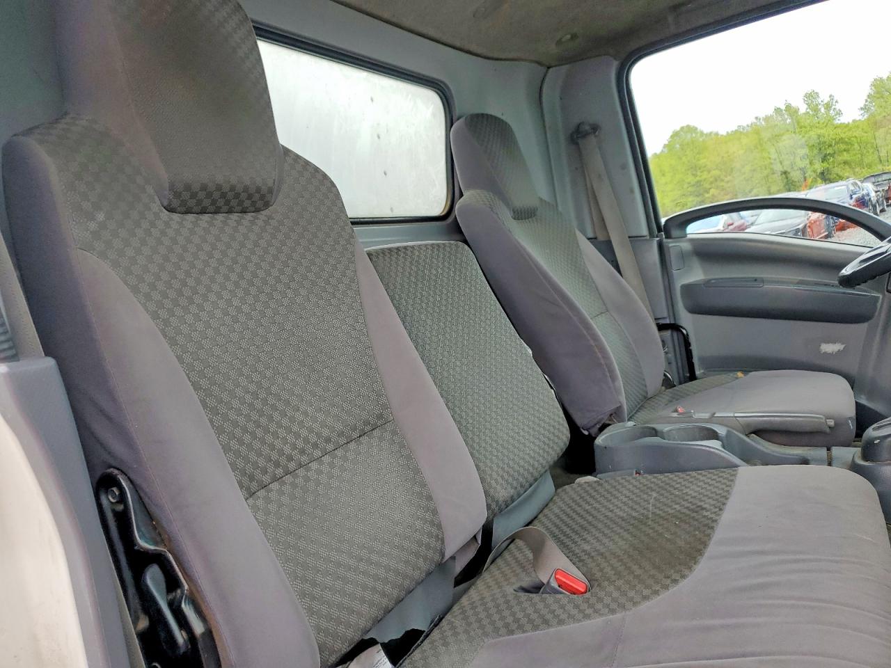 Isuzu Nqr