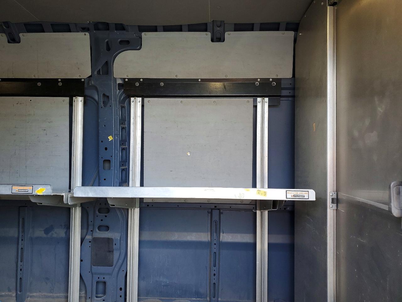 Ram Promaster 3500 High