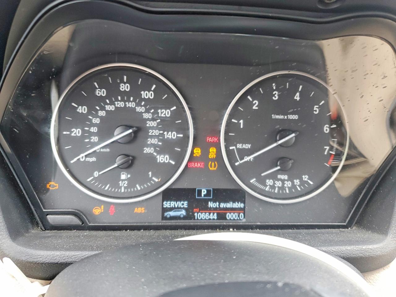 BMW X Series Xdrive28i