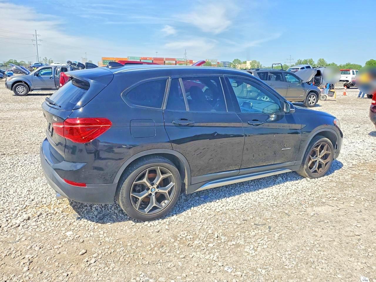 BMW X Series Xdrive28i