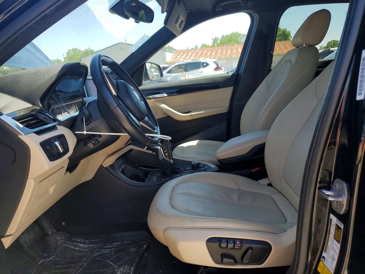 BMW X Series Xdrive28i