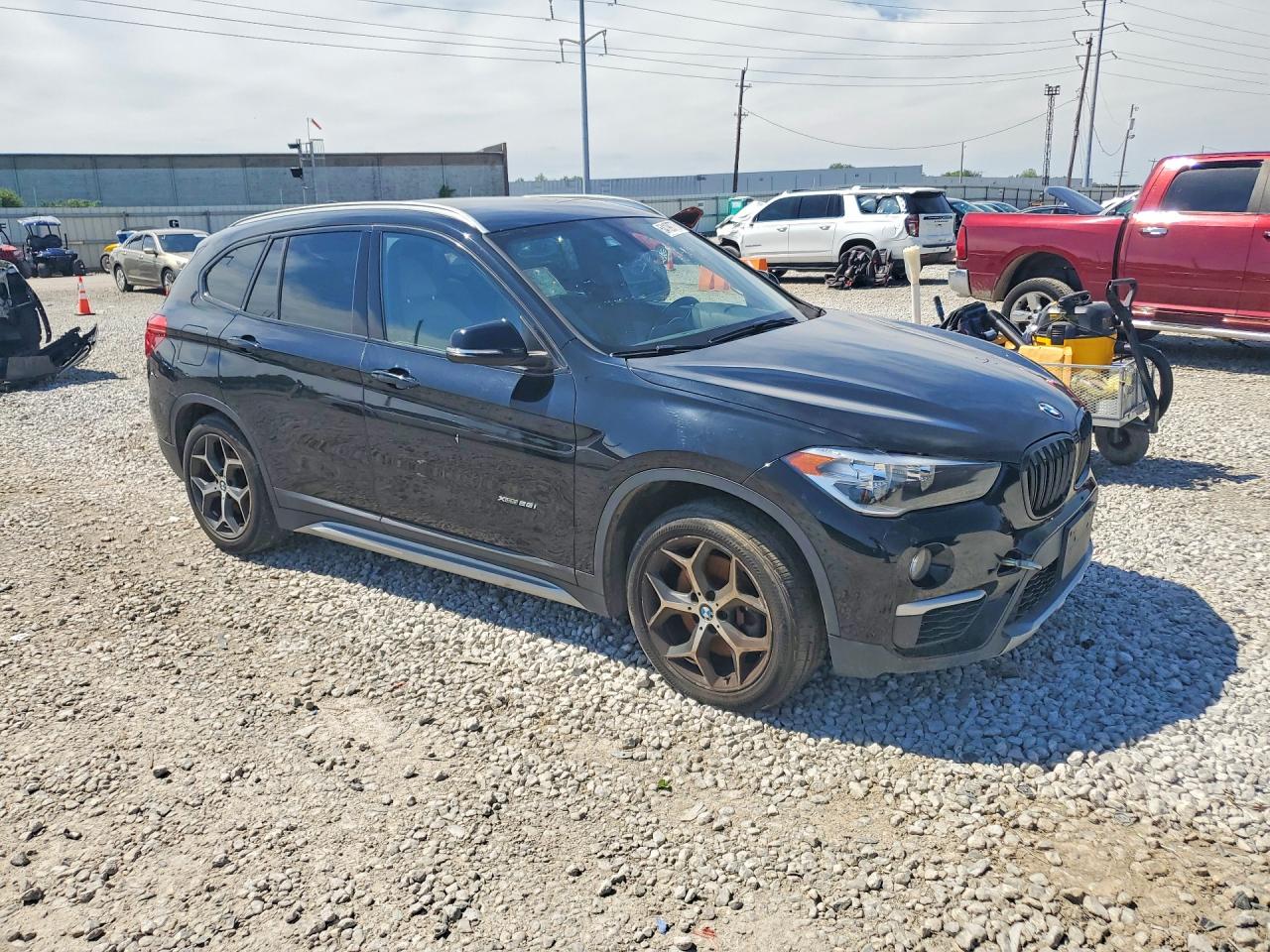 BMW X Series Xdrive28i