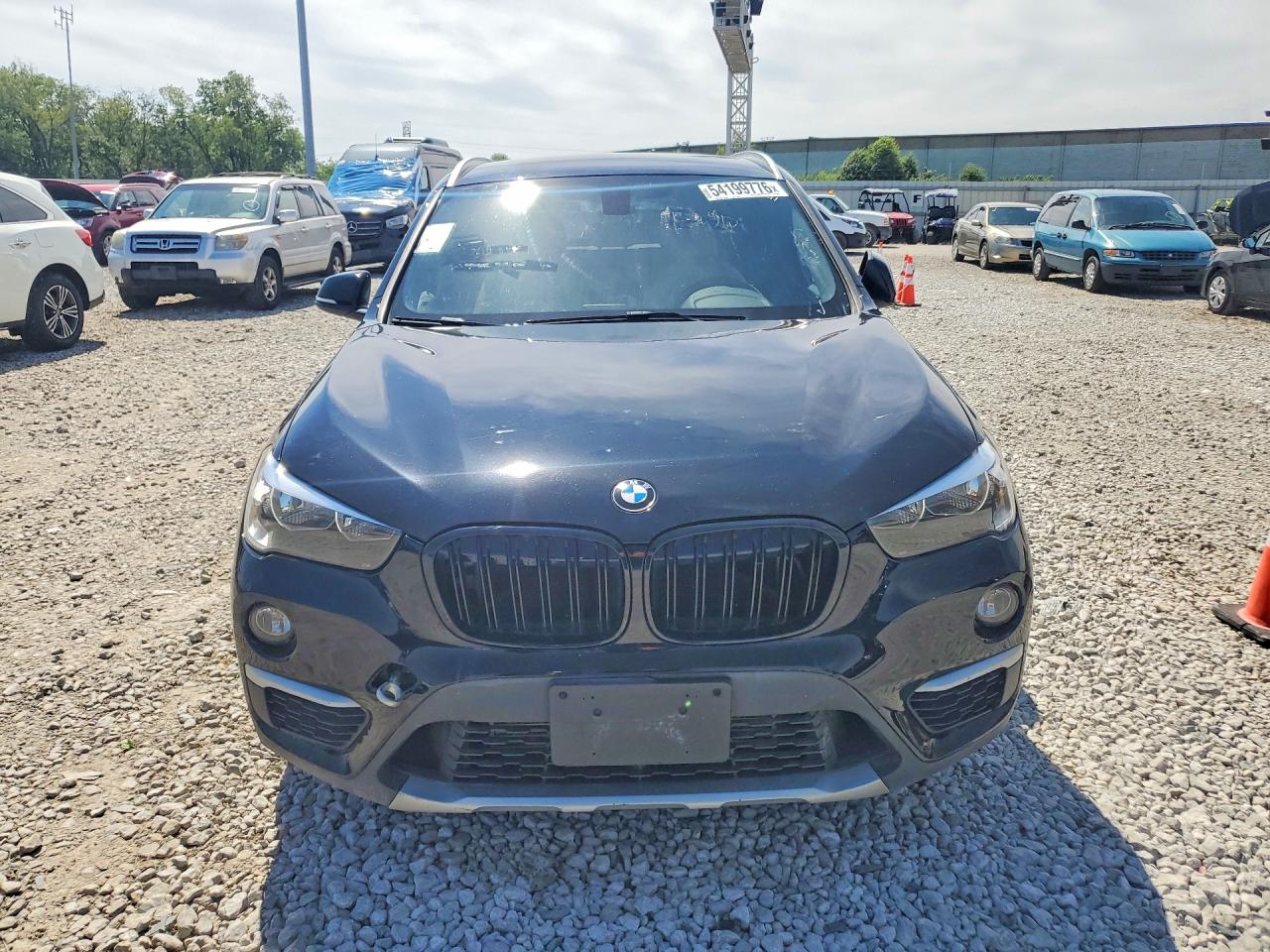 BMW X Series Xdrive28i
