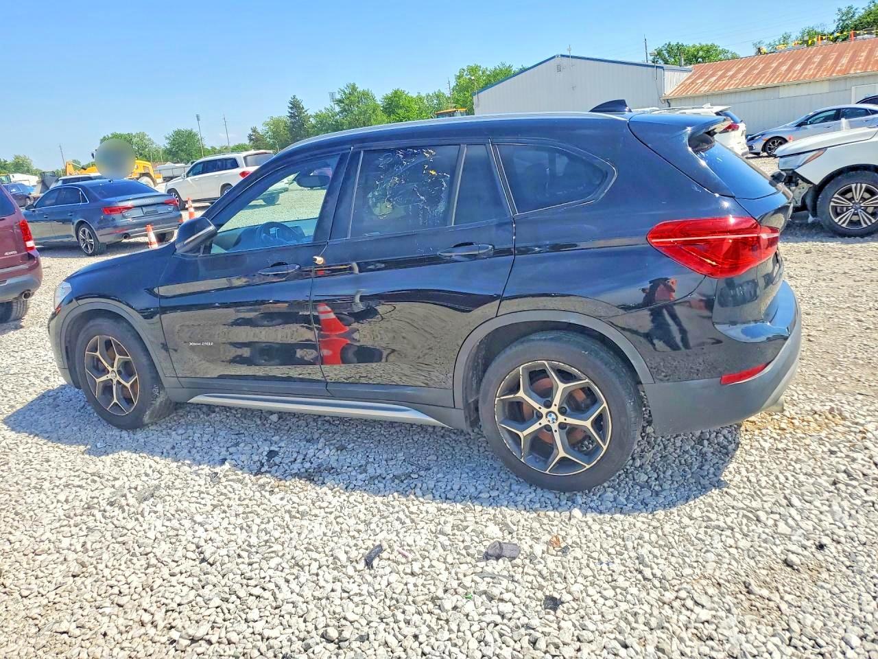 BMW X Series Xdrive28i