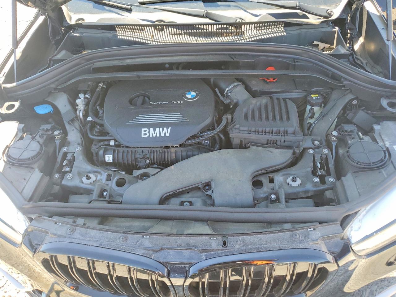 BMW X Series Xdrive28i