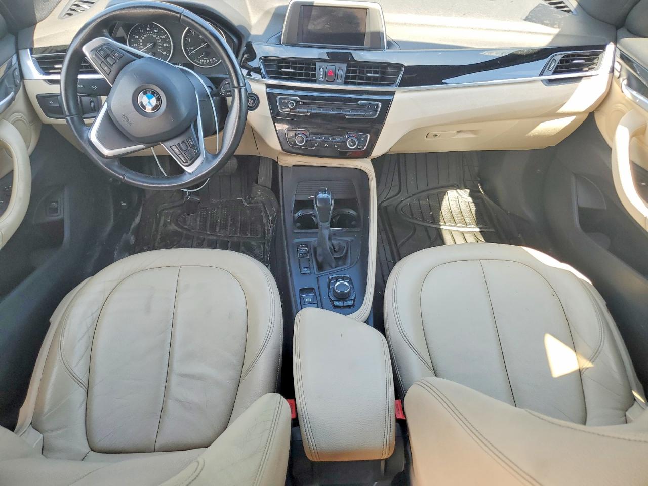 BMW X Series Xdrive28i