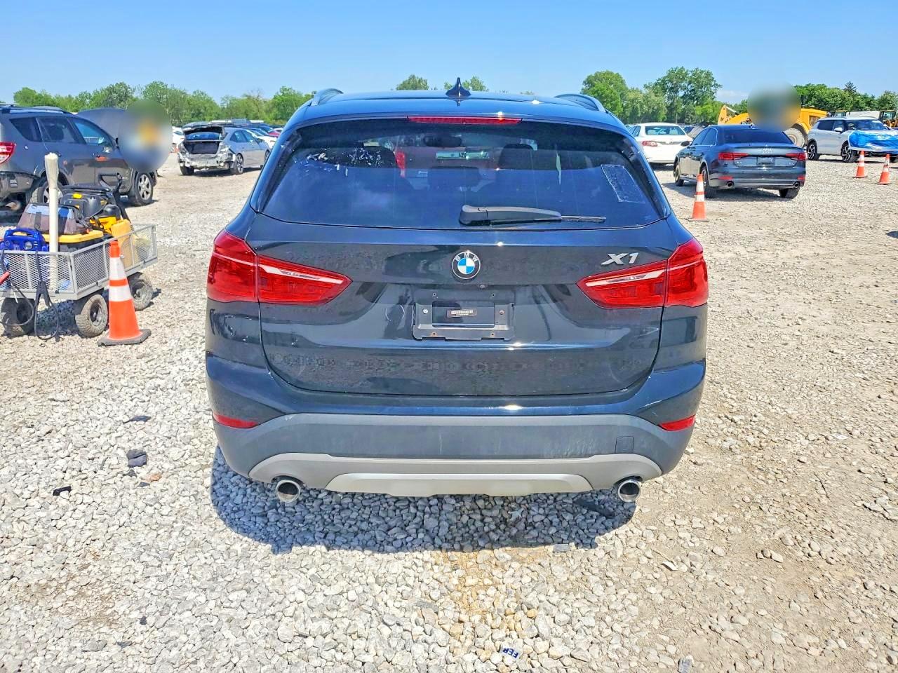 BMW X Series Xdrive28i