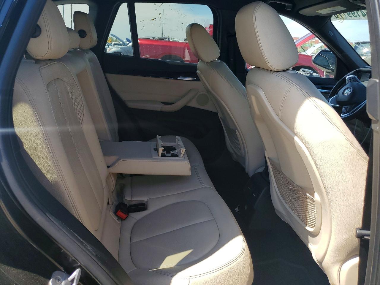 BMW X Series Xdrive28i