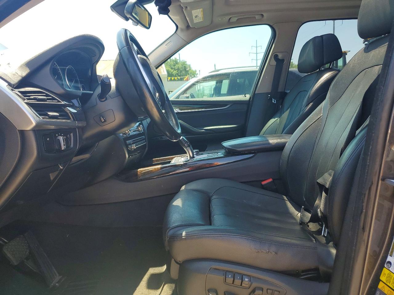 BMW X Series Xdr40e