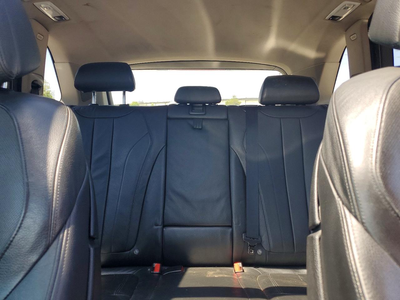 BMW X Series Xdr40e