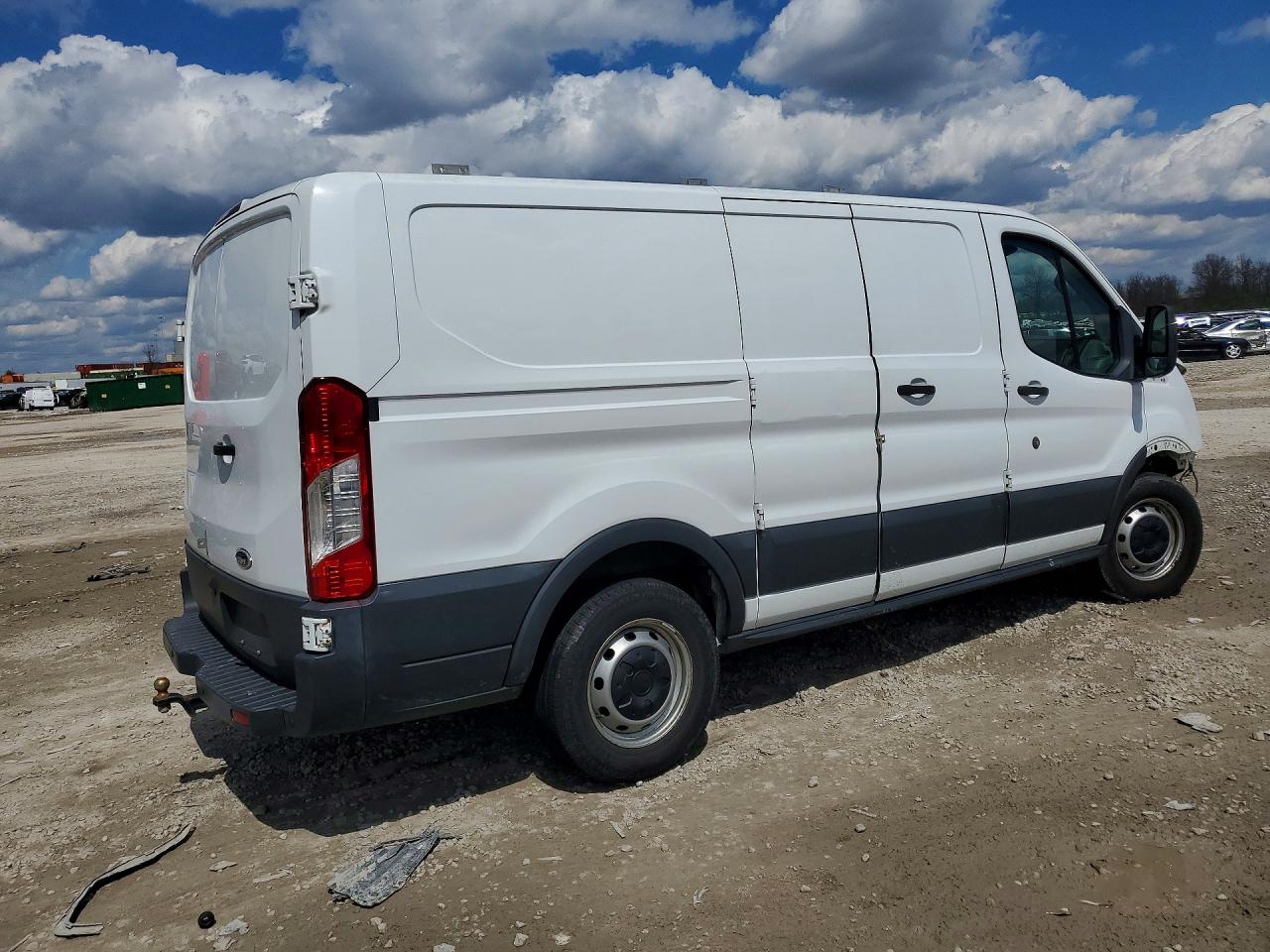 Ford Transit T-250