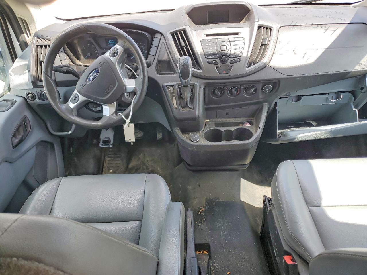 Ford Transit T-250