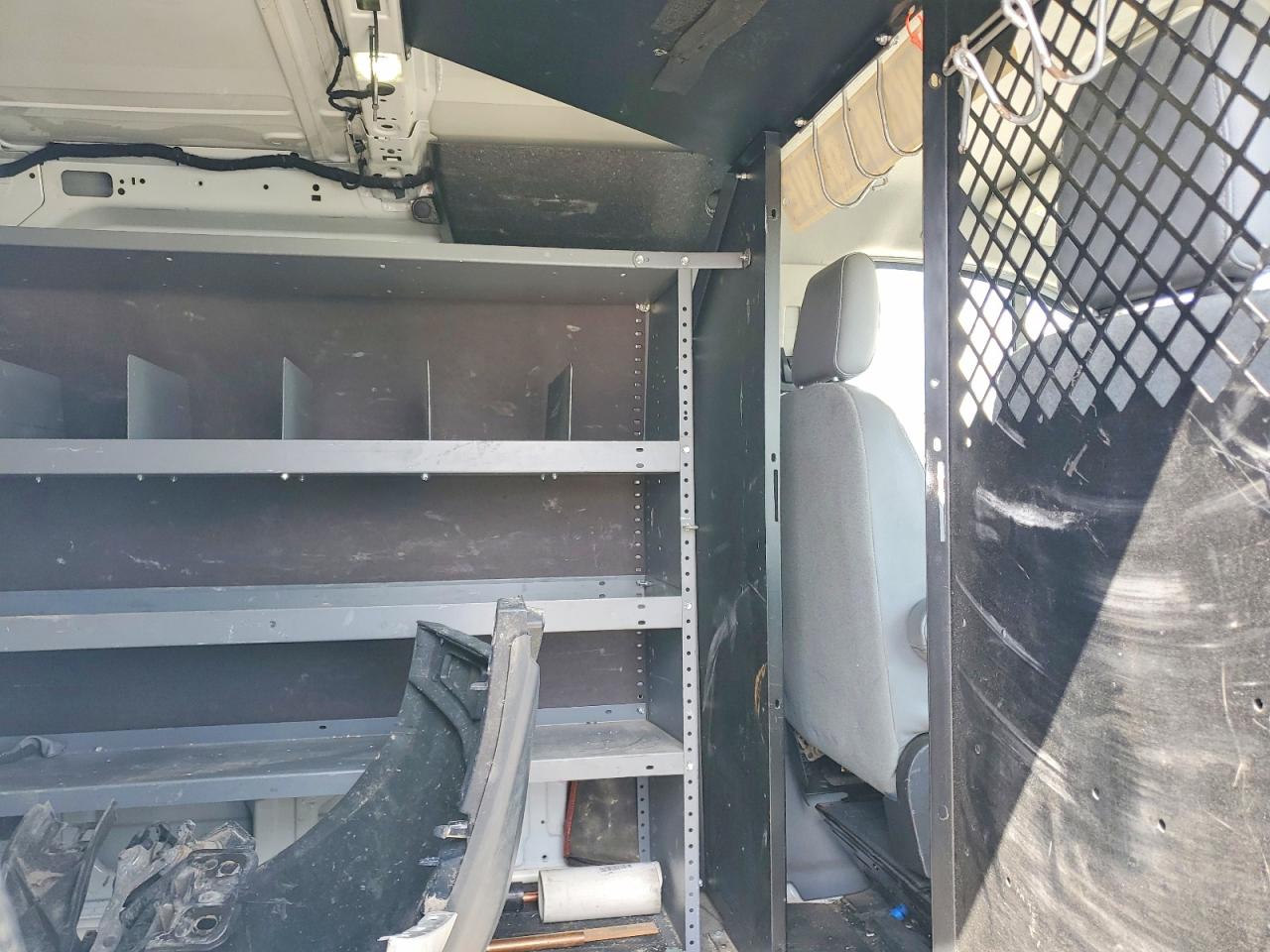 Ford Transit T-250