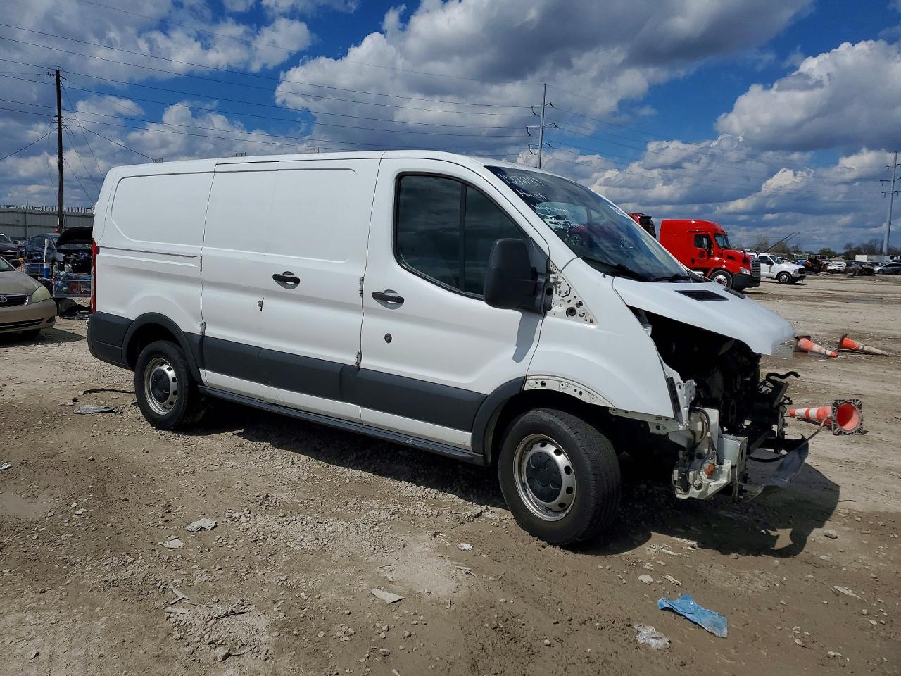 Ford Transit T-250