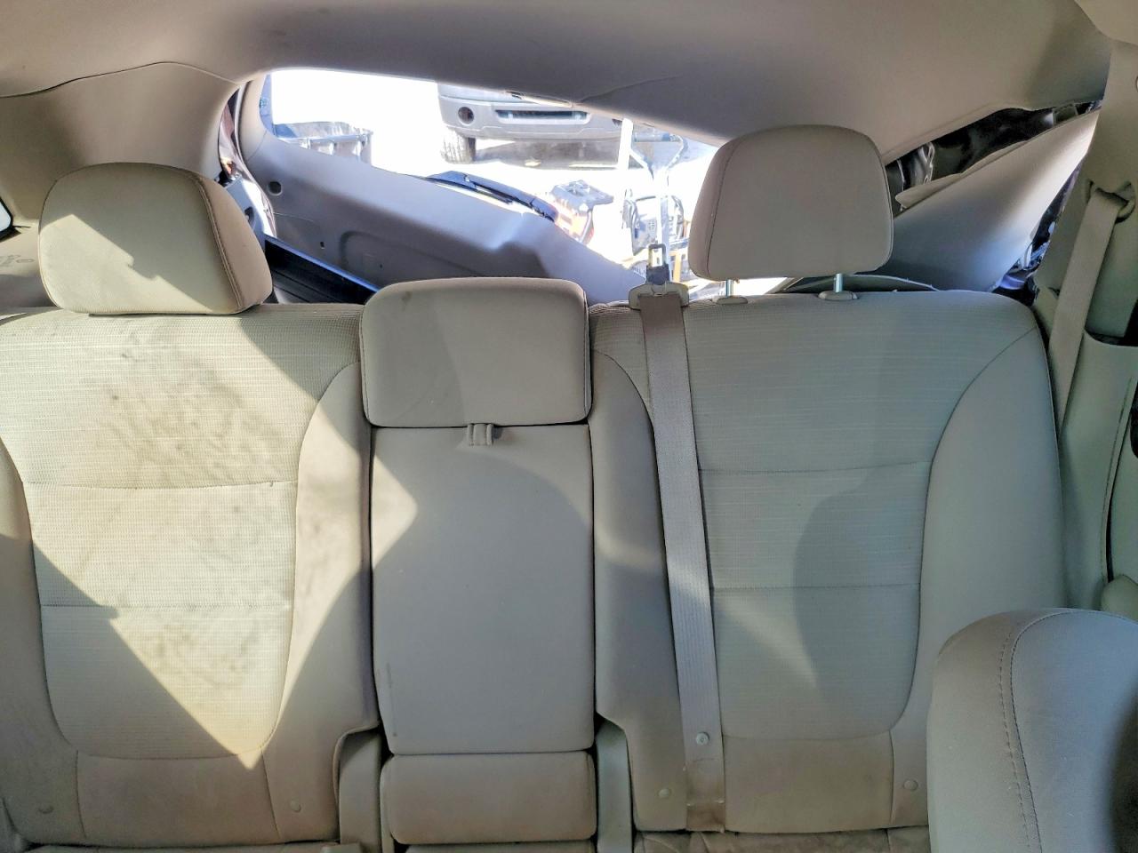 Kia Sorento Lx