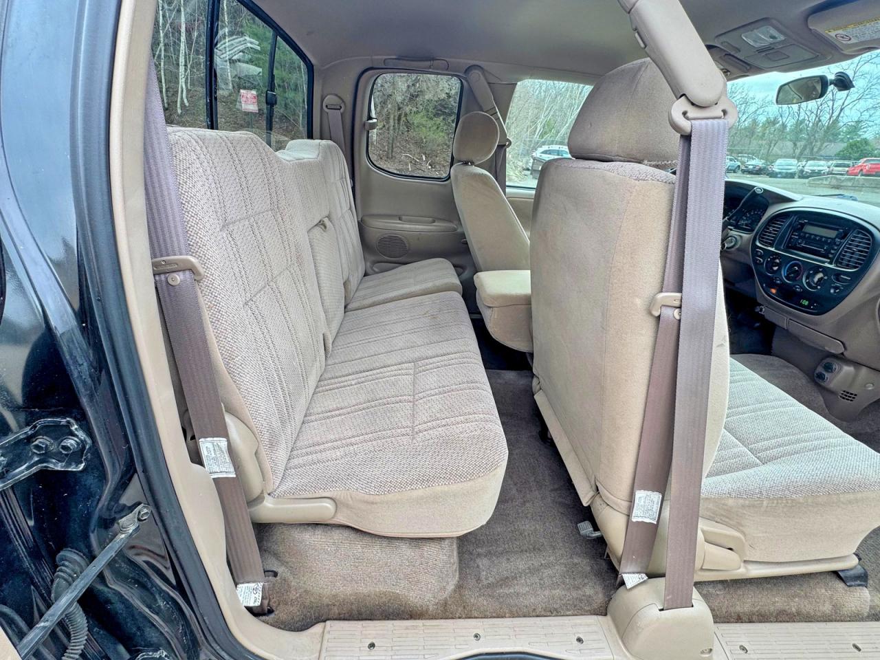 Toyota Tundra Sr5