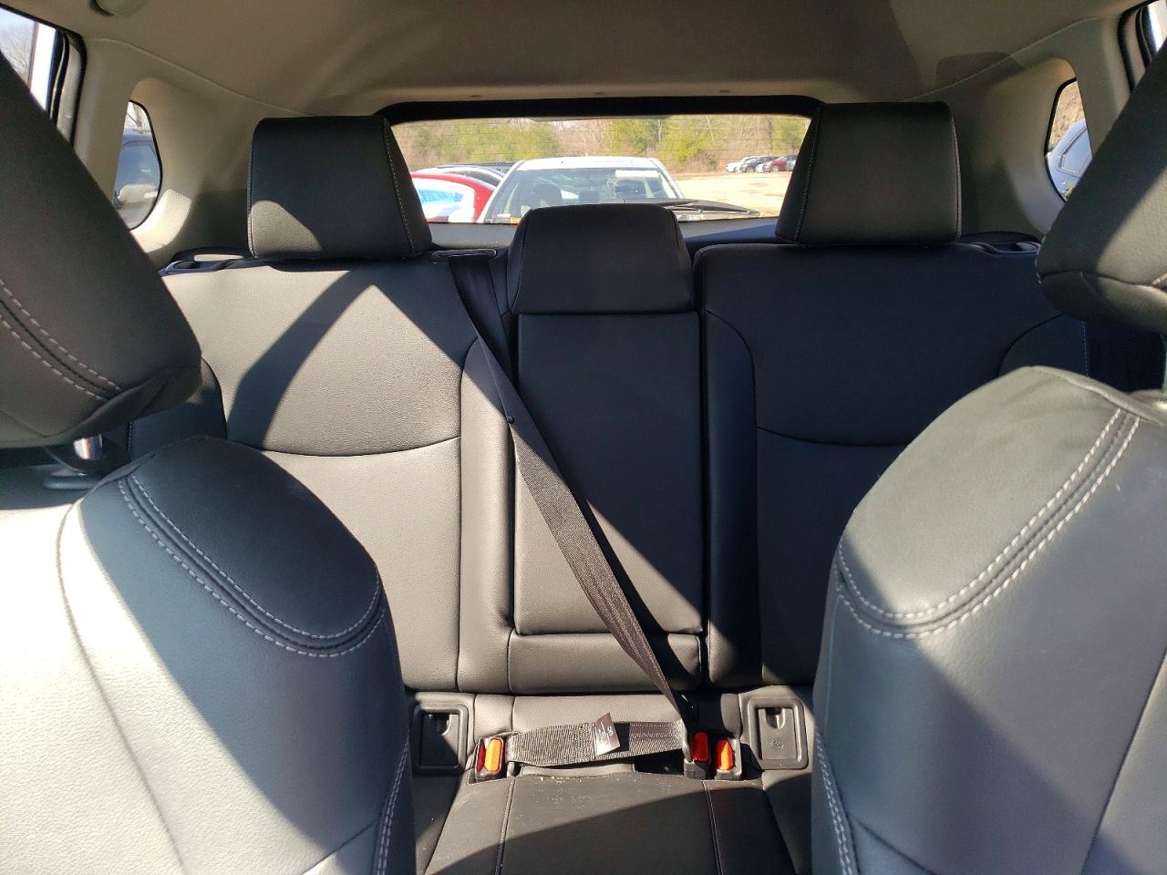 Toyota Corolla Xle