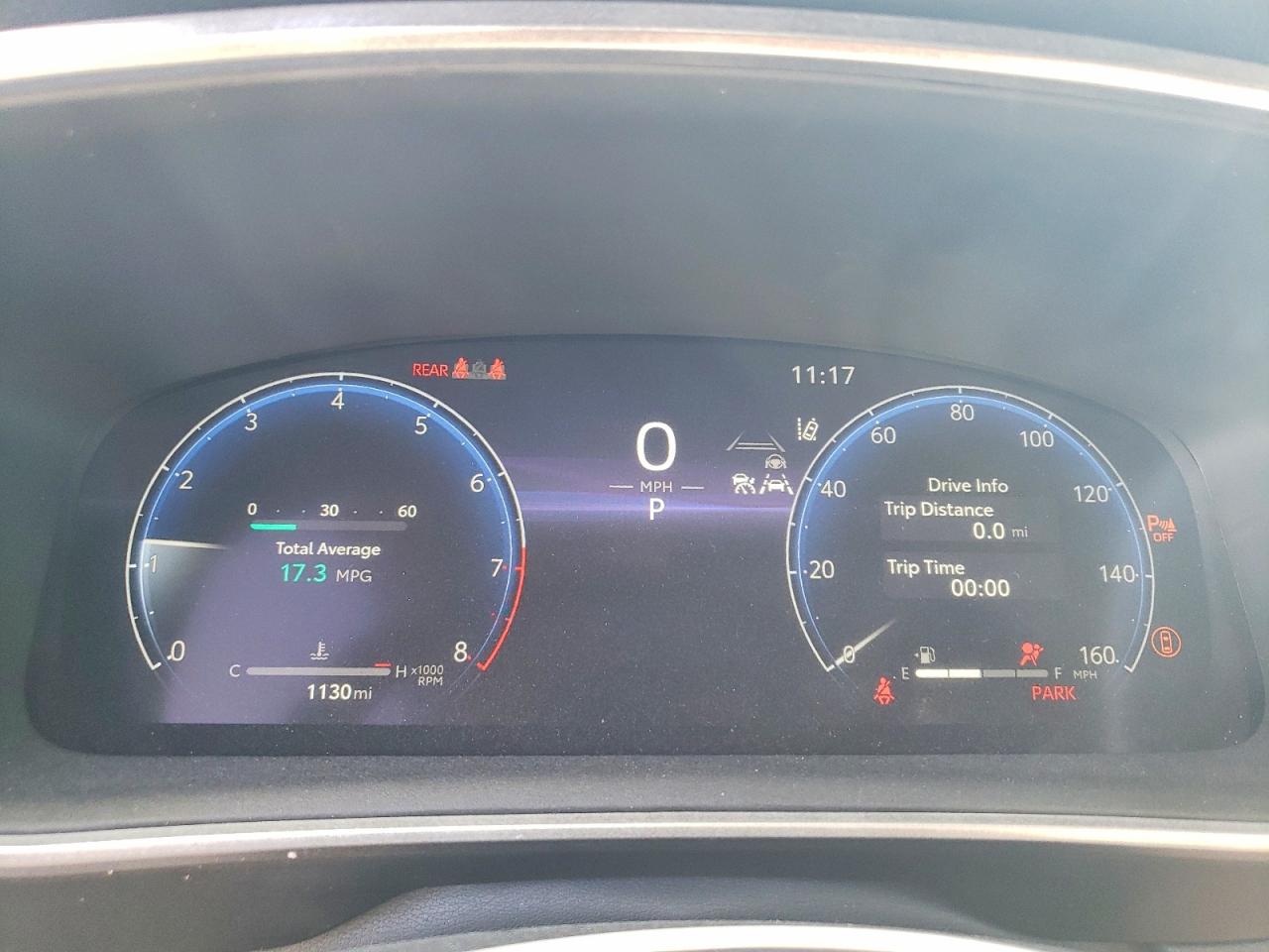 Toyota Corolla Xle