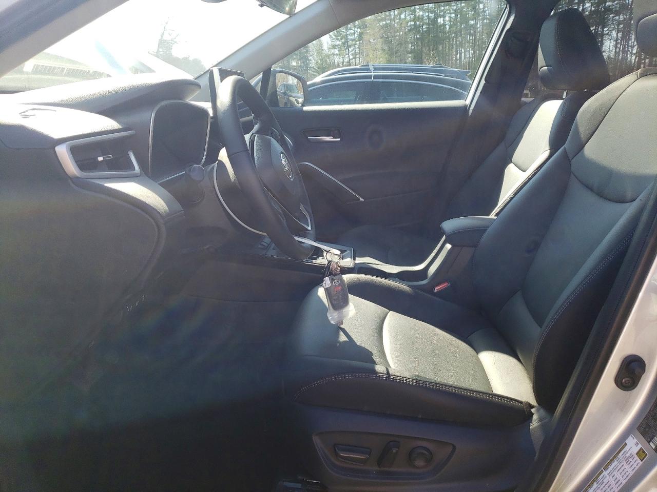 Toyota Corolla Xle