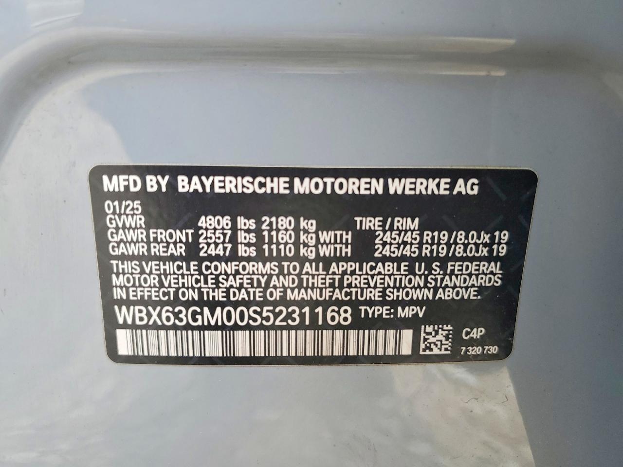 BMW X Series Xdrive28i