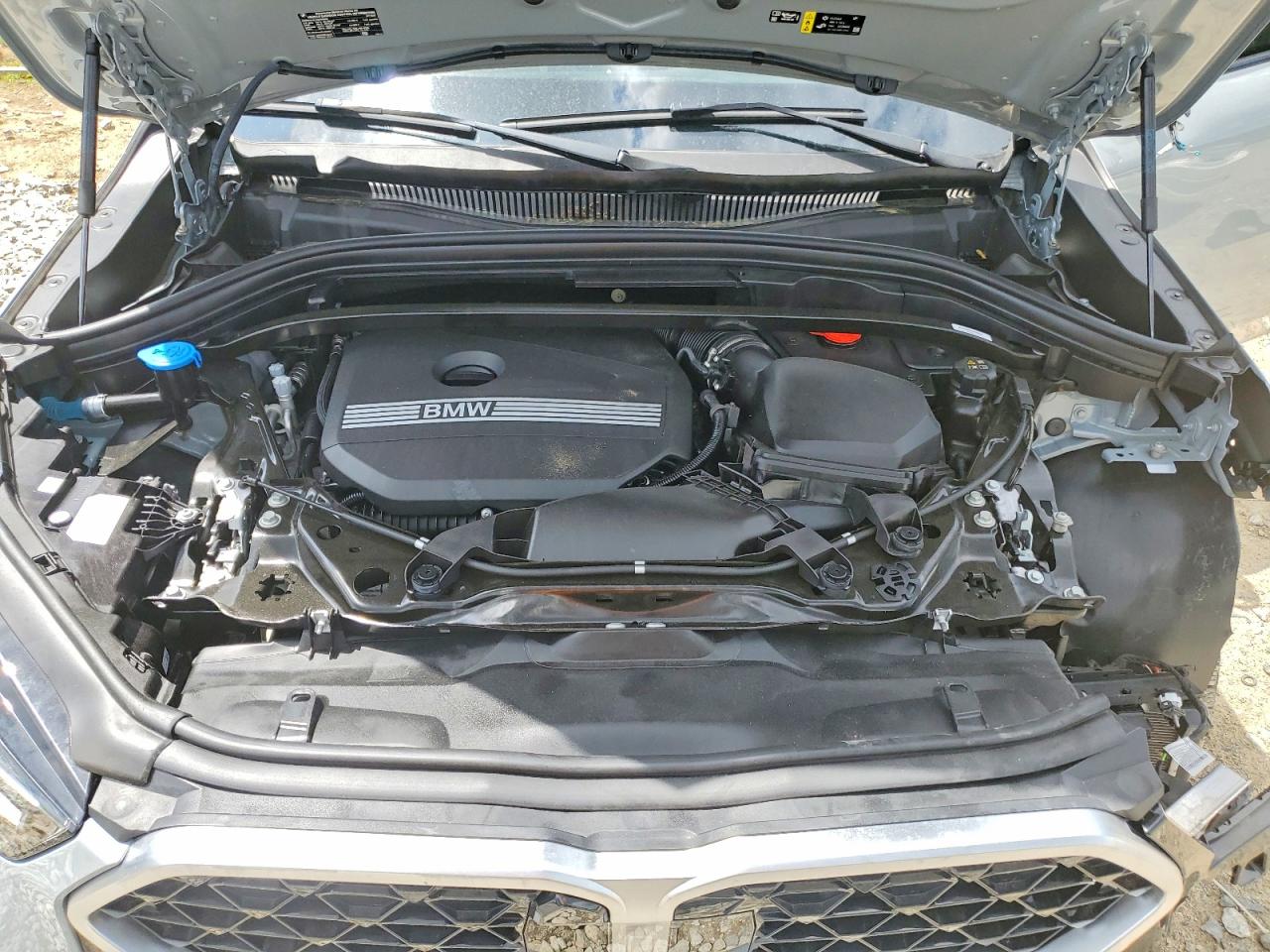 BMW X Series Xdrive28i