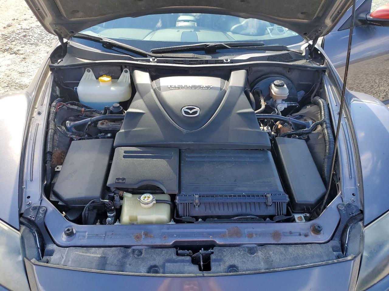 Mazda Rx8