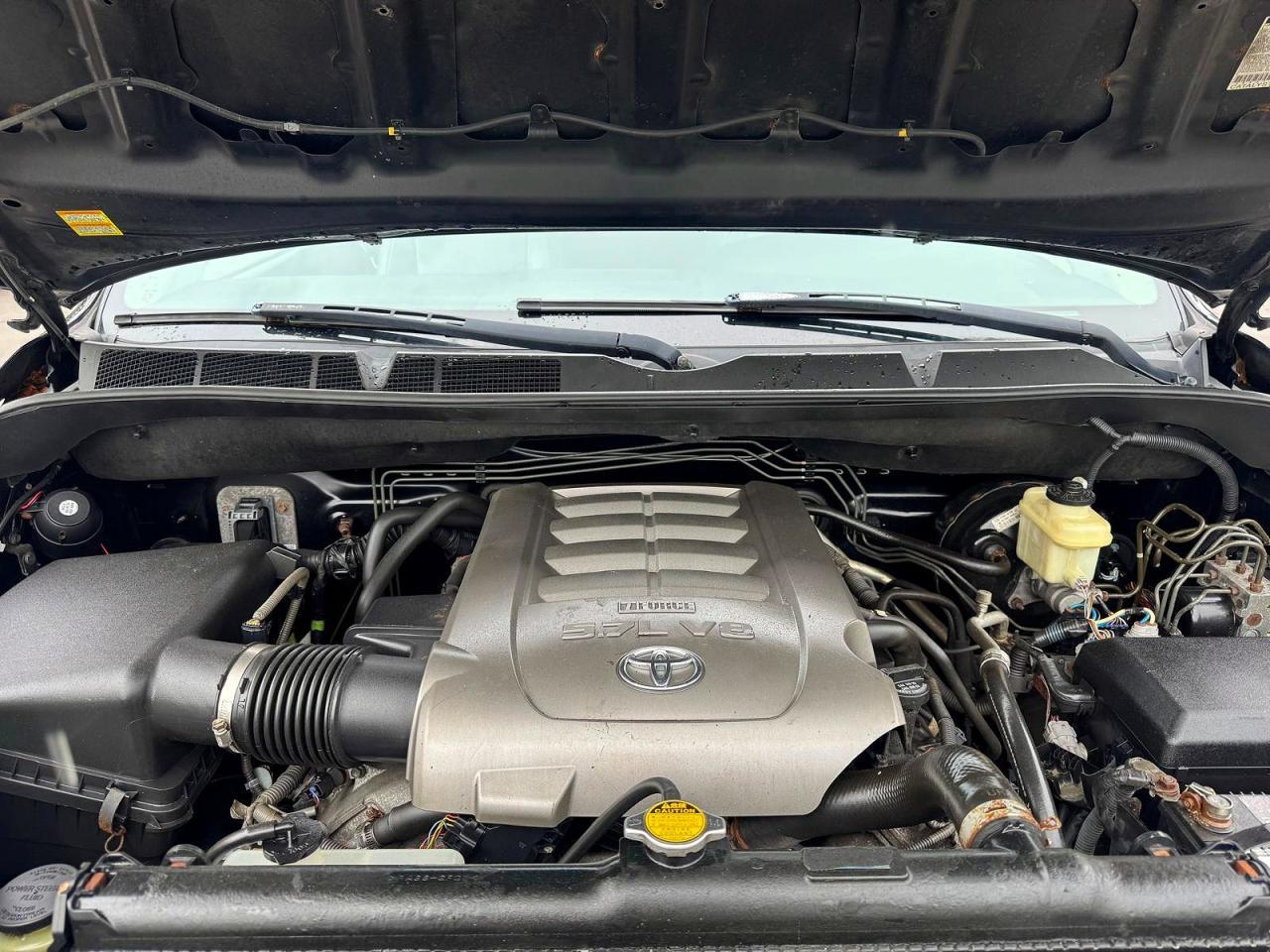 Toyota Tundra Double Cab Limited