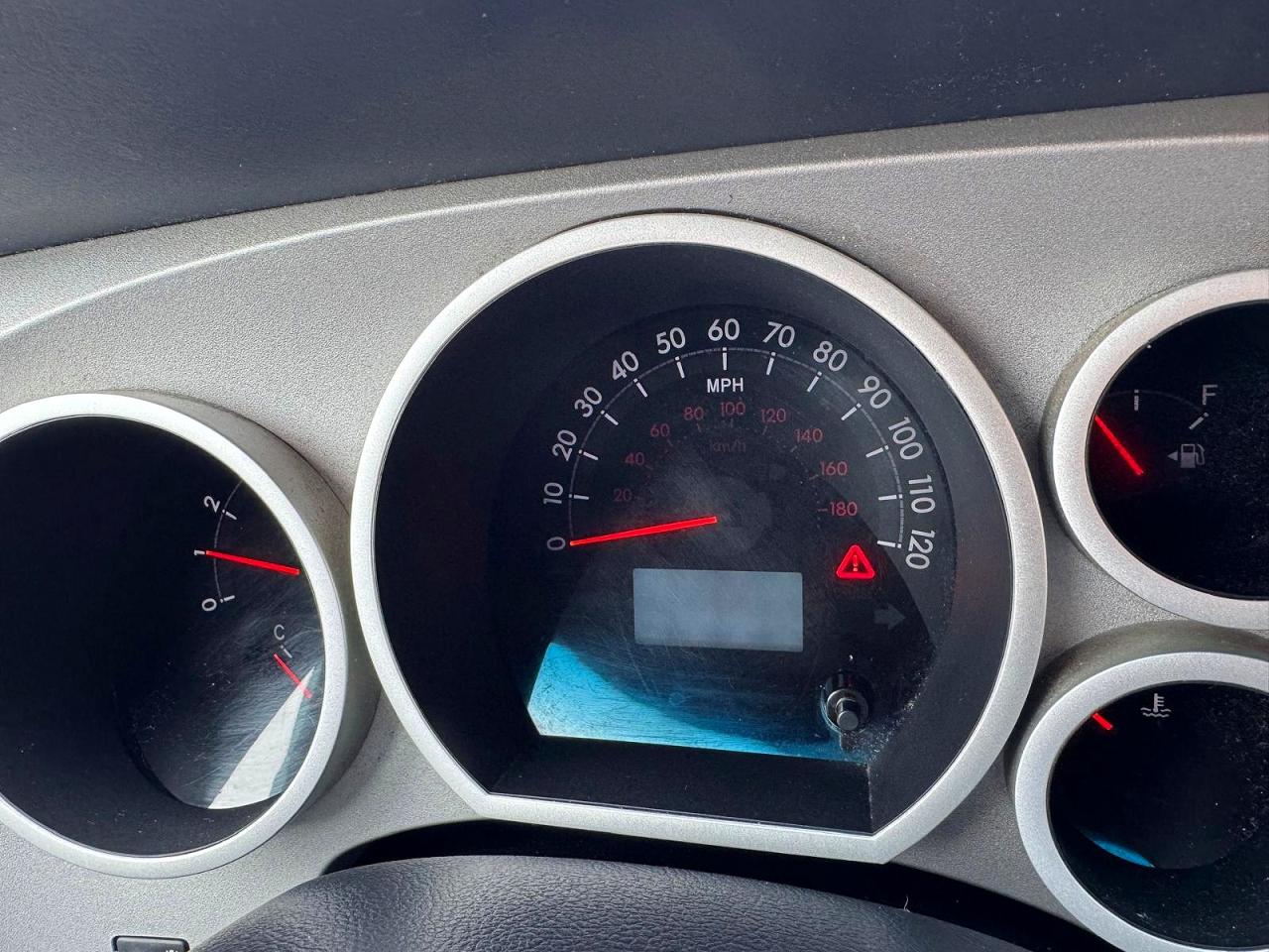 Toyota Tundra Double Cab Limited