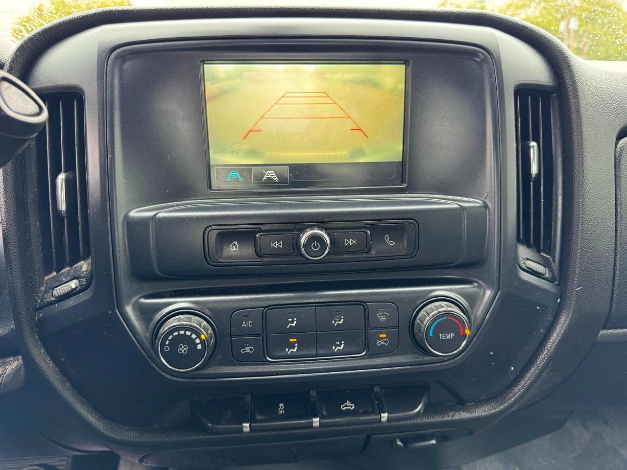 GMC Sierra K1500