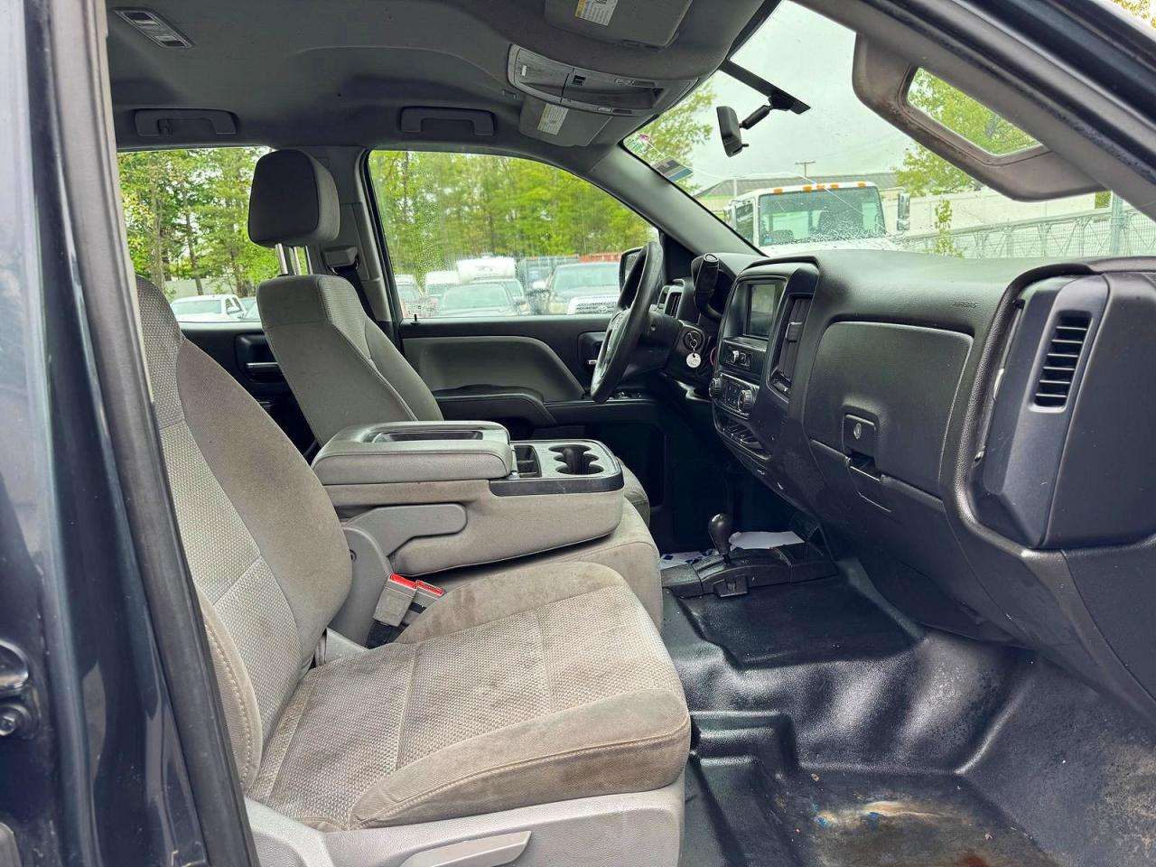 GMC Sierra K1500