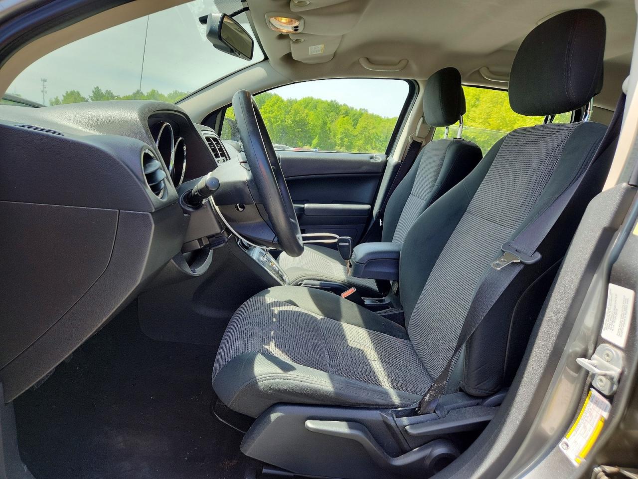 Dodge Caliber Sxt