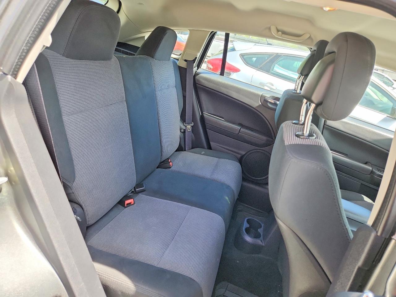 Dodge Caliber Sxt