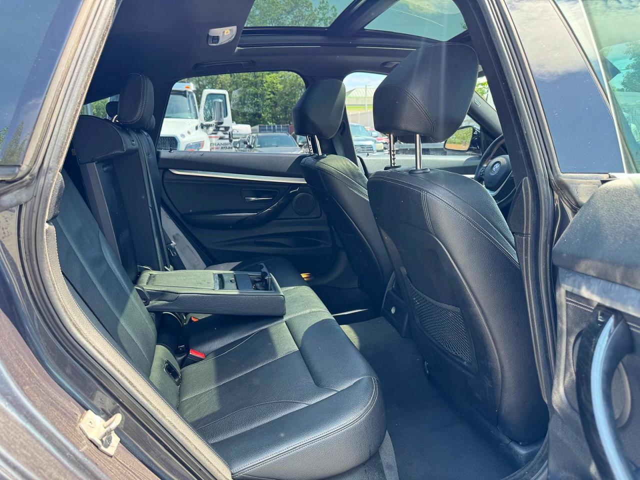 BMW 3 Series Xigt