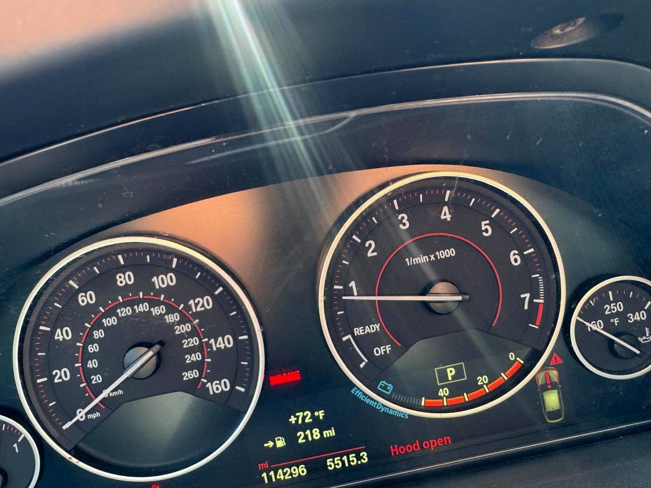 BMW 3 Series Xigt