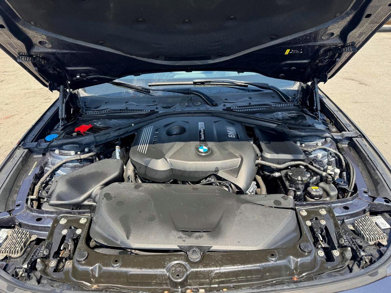 BMW 3 Series Xigt