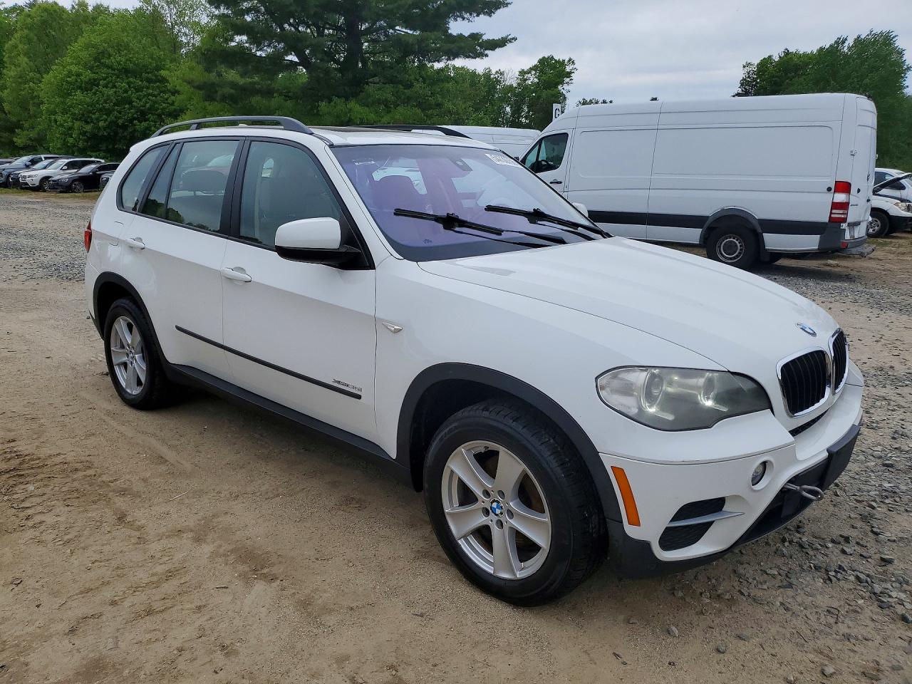 BMW X Series Xdrive35i