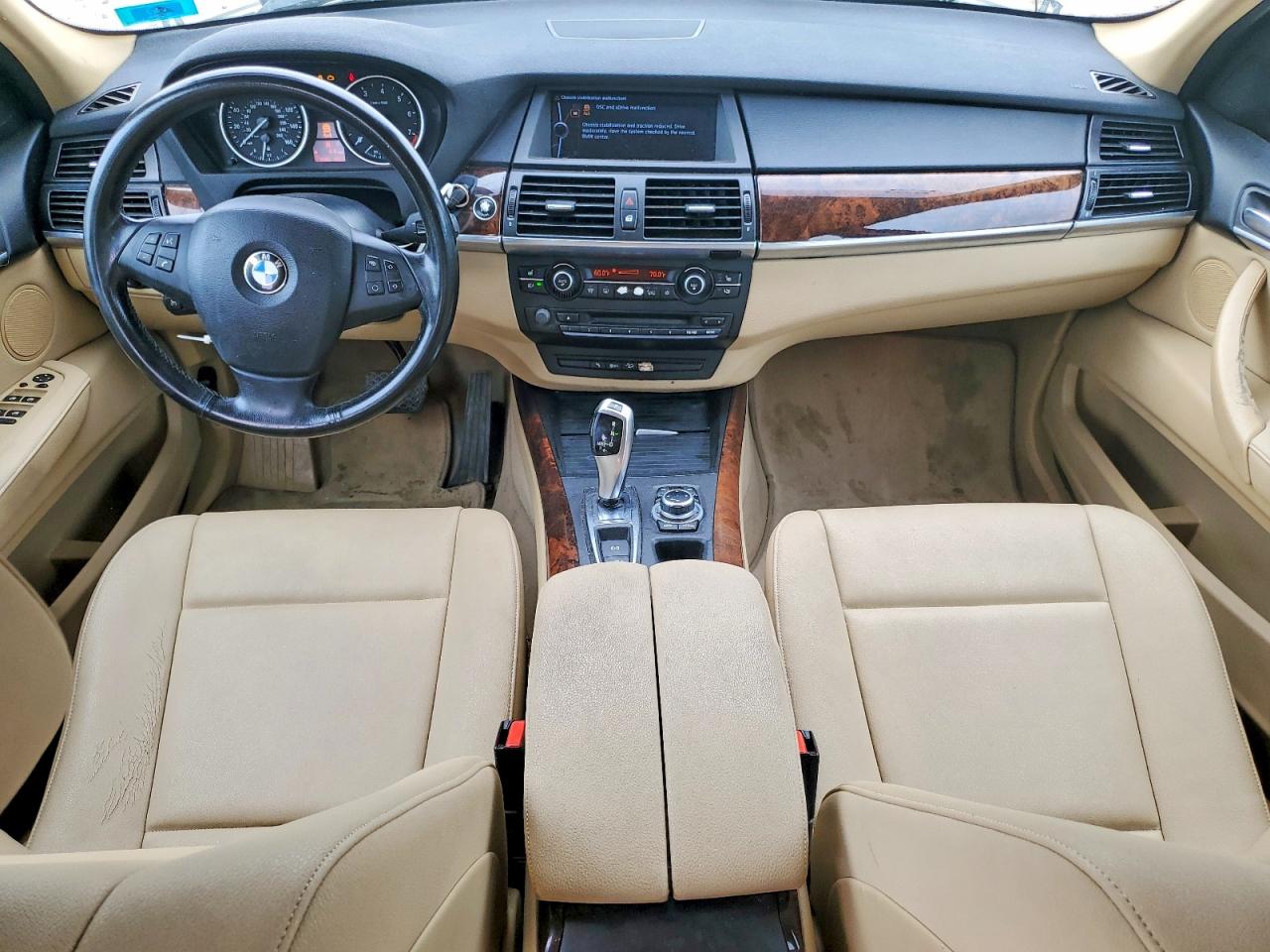 BMW X Series Xdrive35i
