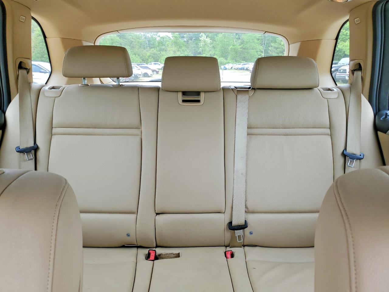 BMW X Series Xdrive35i