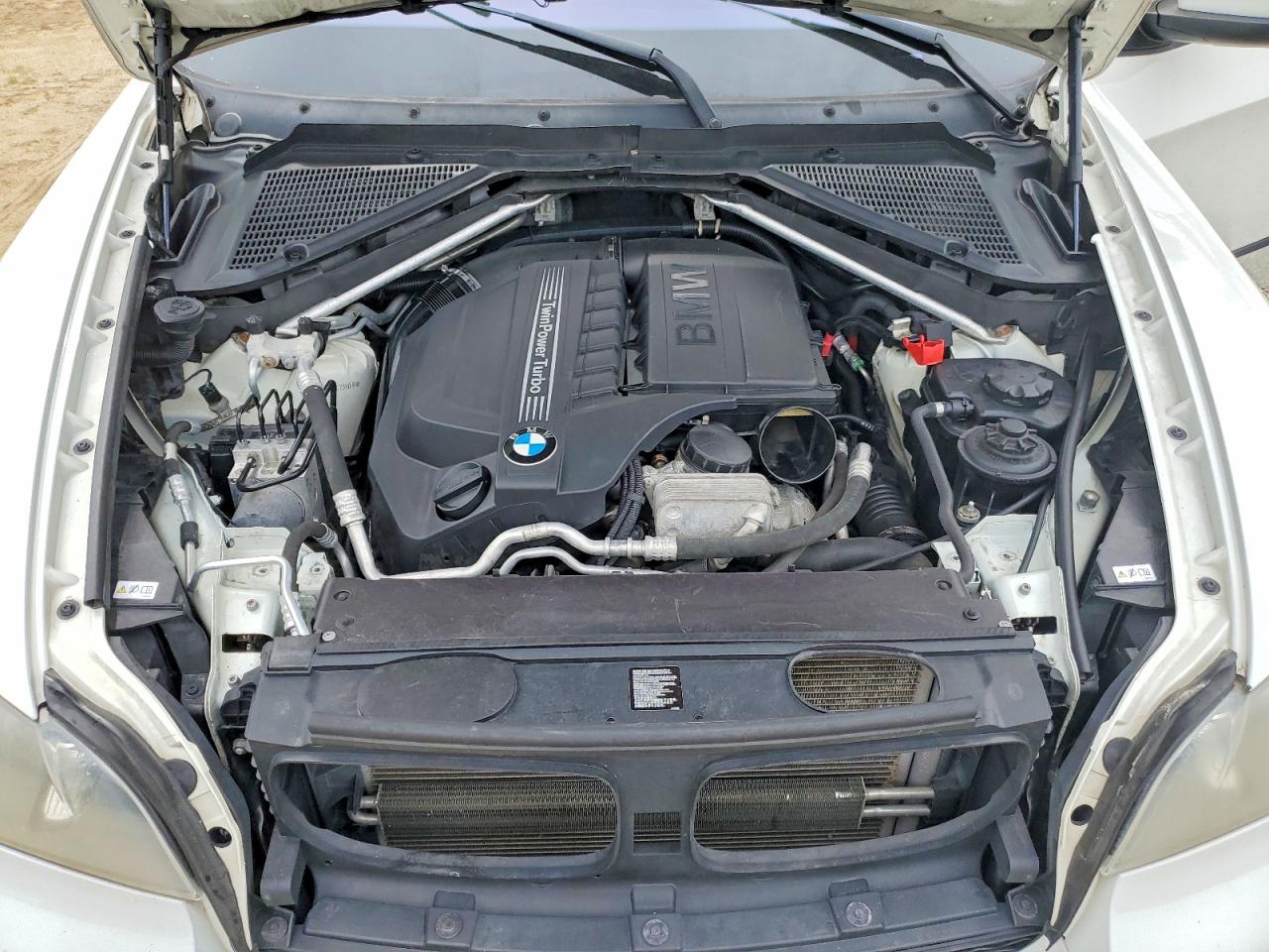 BMW X Series Xdrive35i