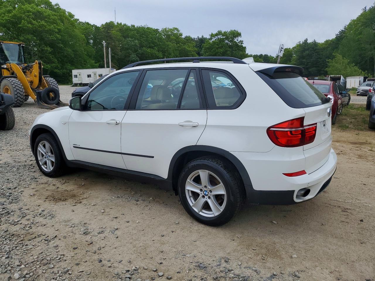 BMW X Series Xdrive35i