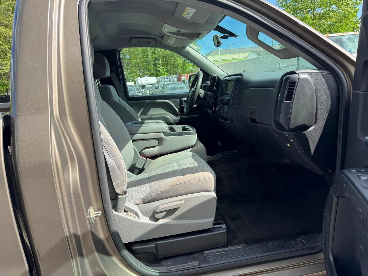 Chevrolet Silverado K1500