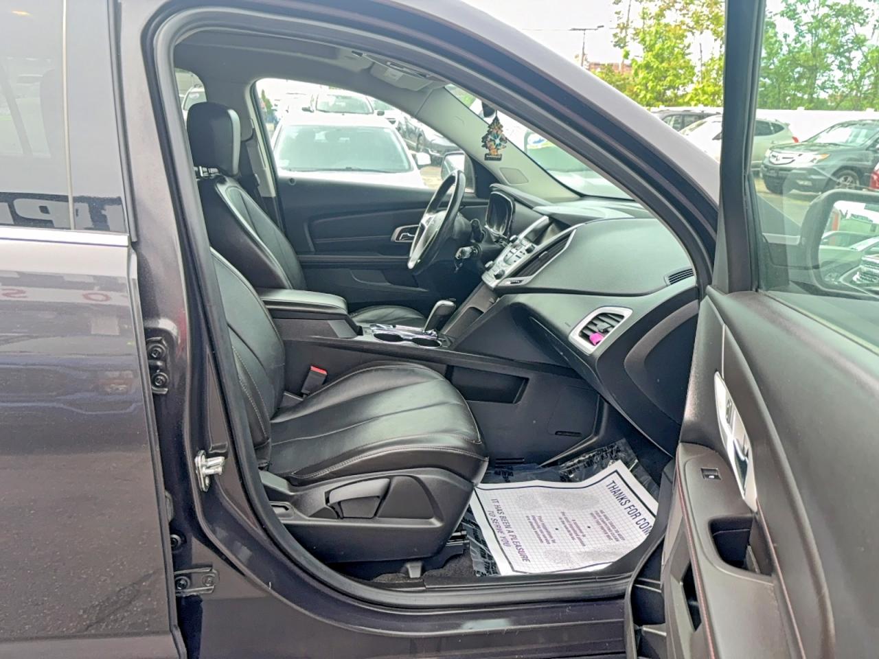 GMC Terrain Slt