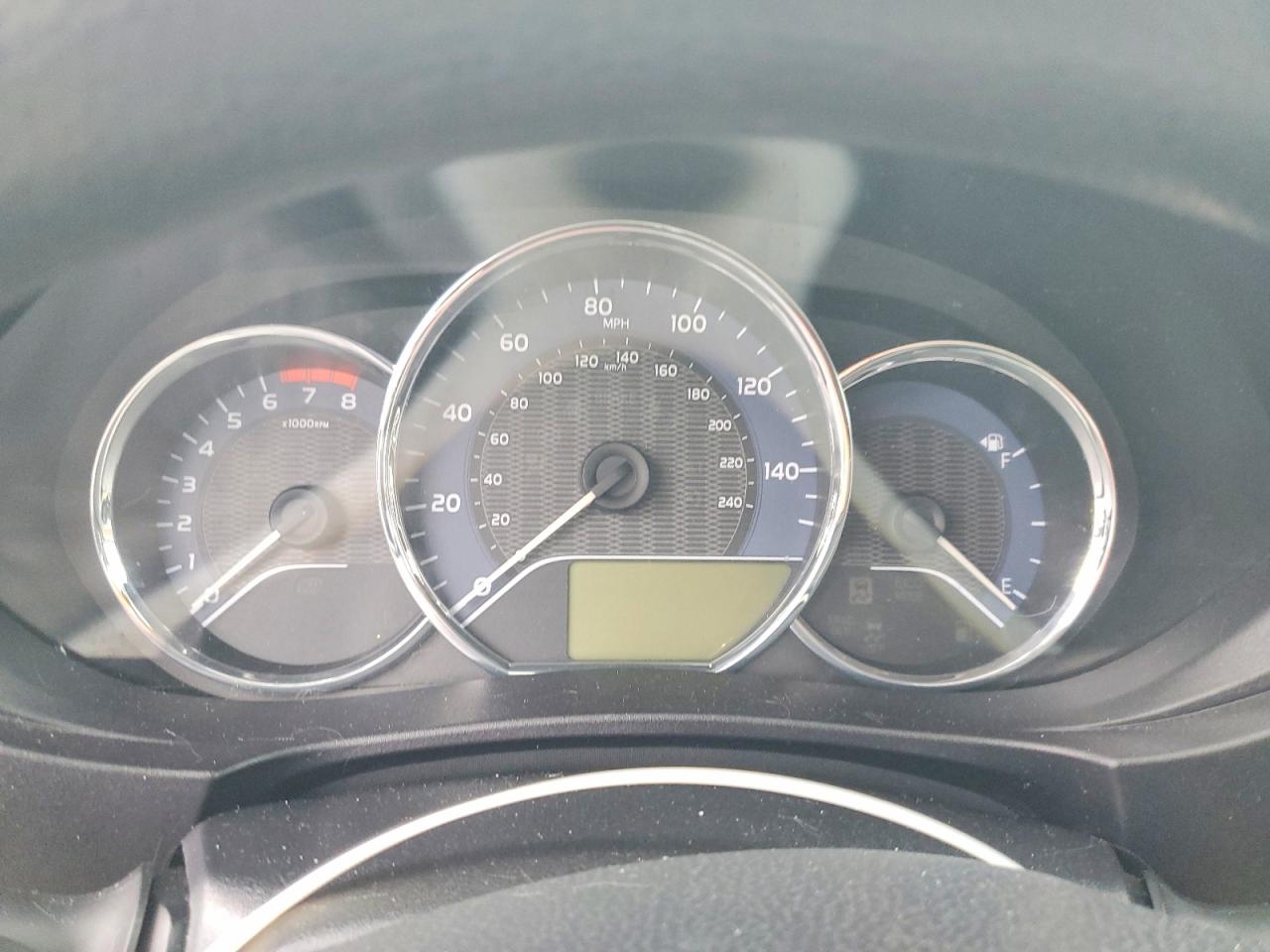 Toyota Corolla Le Eco