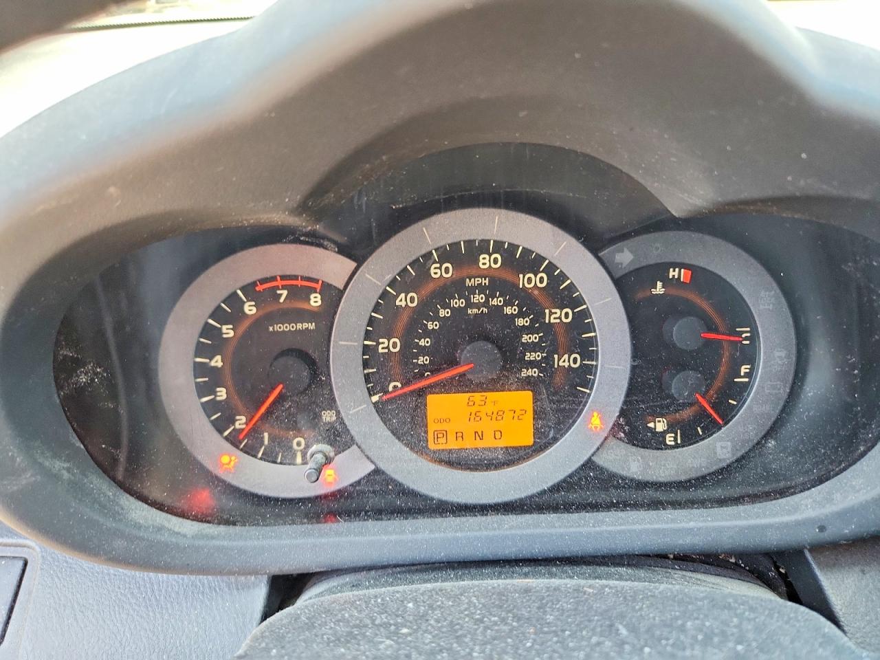Toyota RAV4 Sport