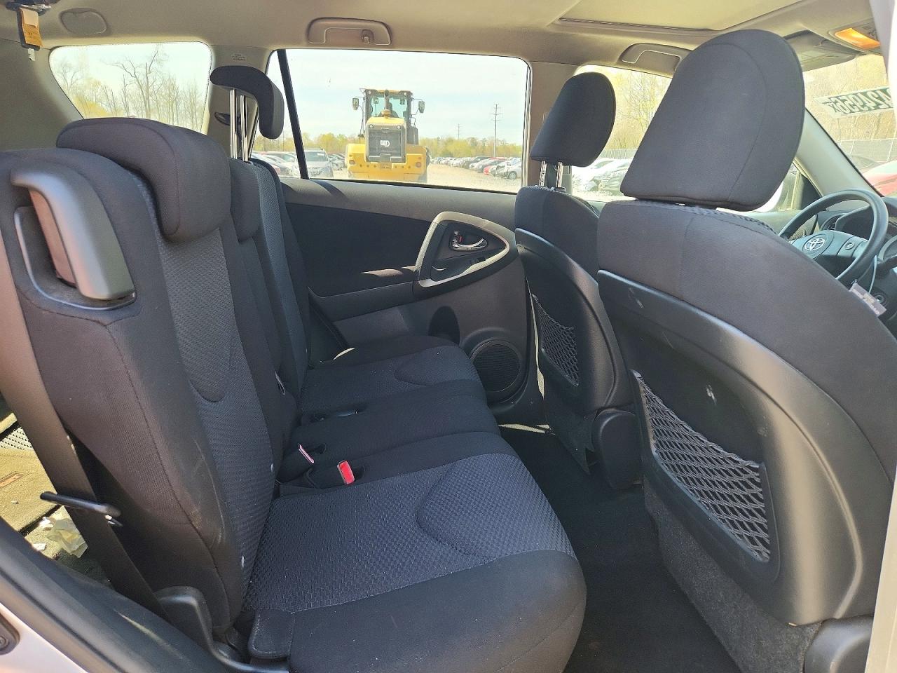 Toyota RAV4 Sport