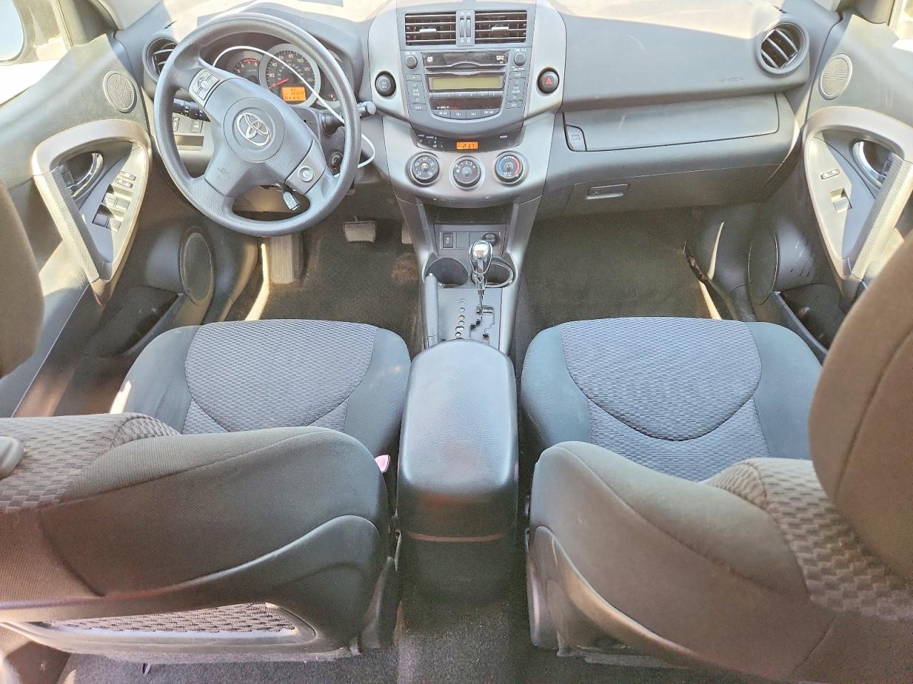 Toyota RAV4 Sport