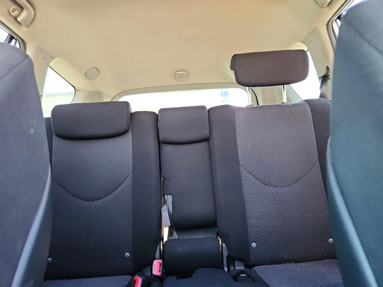 Toyota RAV4 Sport
