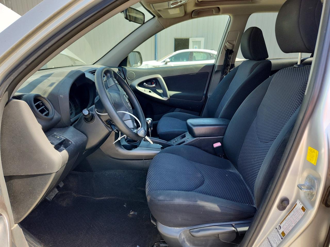 Toyota RAV4 Sport