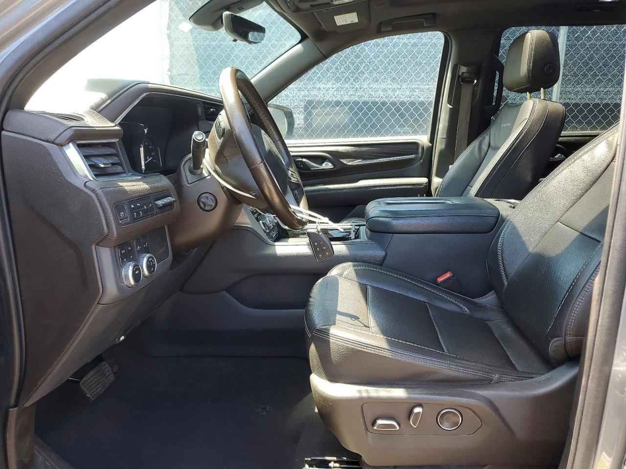 GMC Yukon Denali