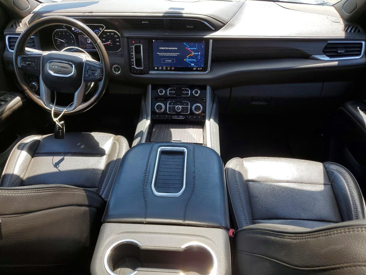 GMC Yukon Denali